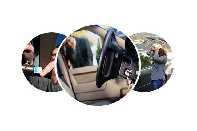 24 Hour Lockout Service