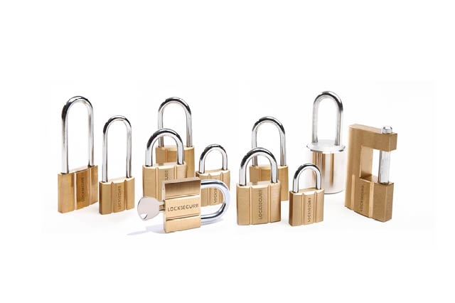 Padlocks